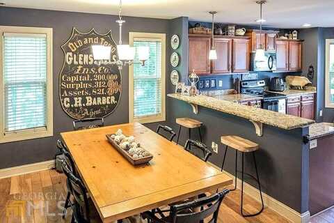 Creekstone, CARROLLTON, GA 30116