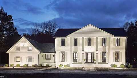 Land Of Promise, CHESAPEAKE, VA 23322