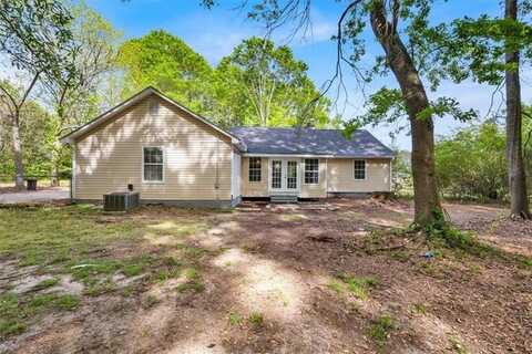 New Hope, MCDONOUGH, GA 30252