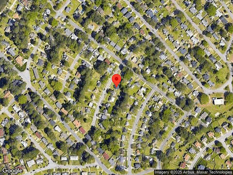 Montgomery, PORTSMOUTH, VA 23707