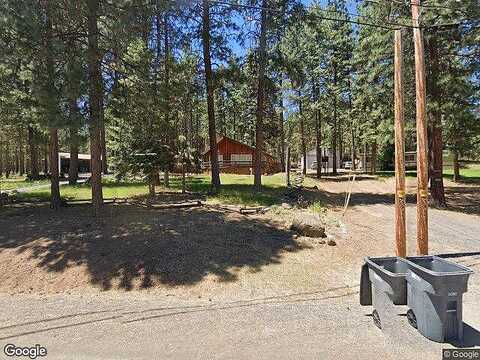 Mclaughlin, KLAMATH FALLS, OR 97601