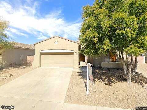 Sage Creek, TUCSON, AZ 85743