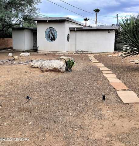 Essex, TUCSON, AZ 85711