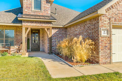 Case, CANYON, TX 79015
