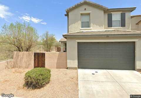 Paseo Celestial, SAHUARITA, AZ 85629