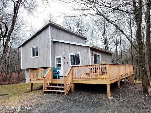 Stony Hollow, TOBYHANNA, PA 18466