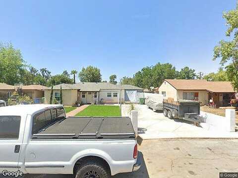 Via Bernardo, CORONA, CA 92882