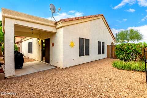 Fairfield, MESA, AZ 85207