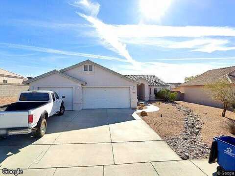 Los Pueblos, BULLHEAD CITY, AZ 86429