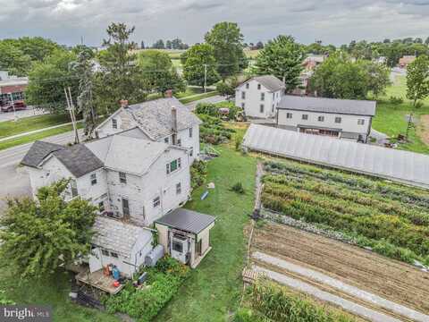 Millwood, WILLOW STREET, PA 17584