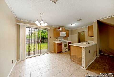 Ruby, SAN ANTONIO, TX 78251
