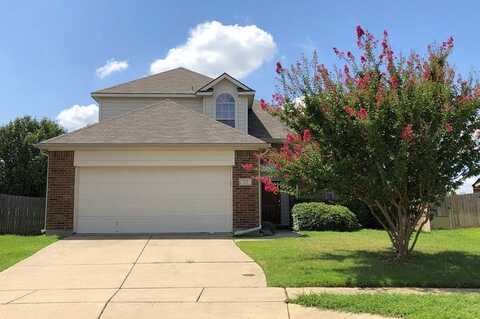 Mexicali, HASLET, TX 76052