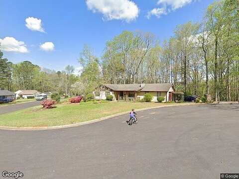 Chimney, FAIRBURN, GA 30213