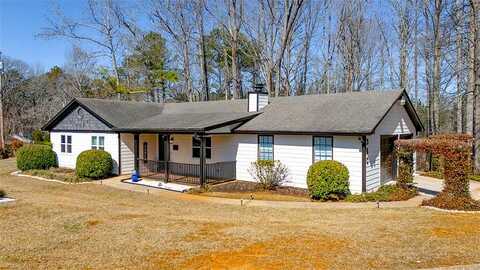 Chimney, FAIRBURN, GA 30213
