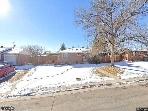 Westchester, DENVER, CO 80221