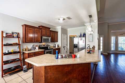 Stags Leap, LEESBURG, GA 31763