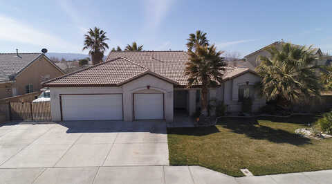 Georgia, LANCASTER, CA 93536