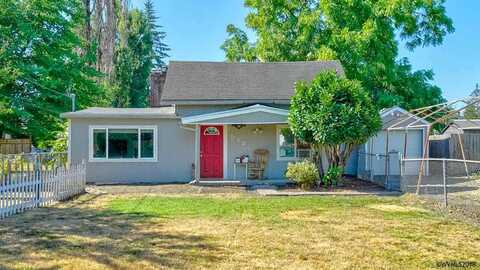 Jefferson, SILVERTON, OR 97381