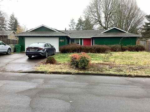 Wright, BEAVERTON, OR 97078