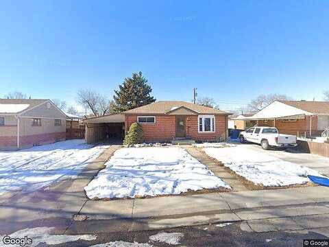 Ruth, DENVER, CO 80221