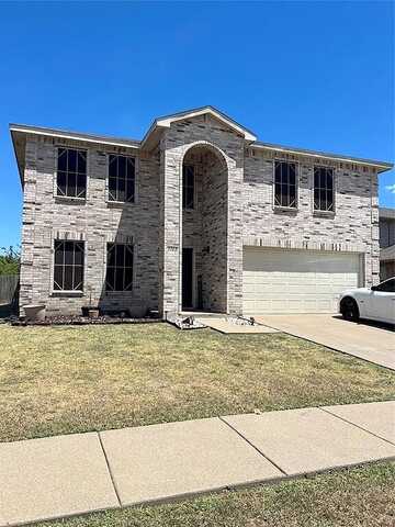 Swan Lake, ARLINGTON, TX 76017