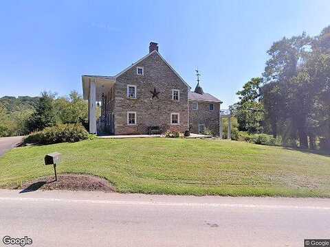 Puseyville, QUARRYVILLE, PA 17566