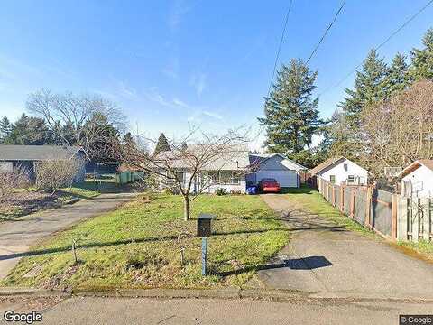 151St, PORTLAND, OR 97236