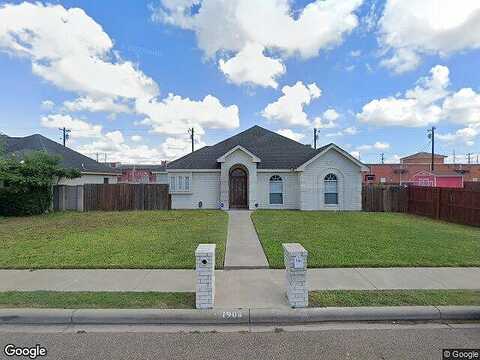 42 1/2, MISSION, TX 78573