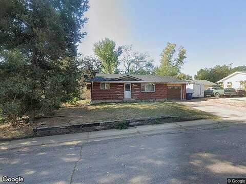 Pecos, DENVER, CO 80221