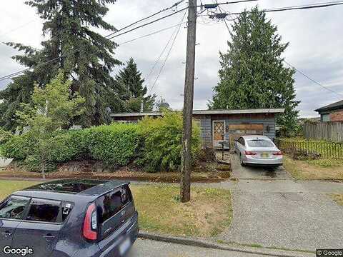 Pearl, SEATTLE, WA 98108