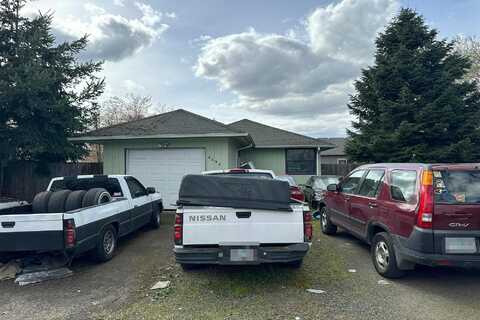 Bell, EUGENE, OR 97402