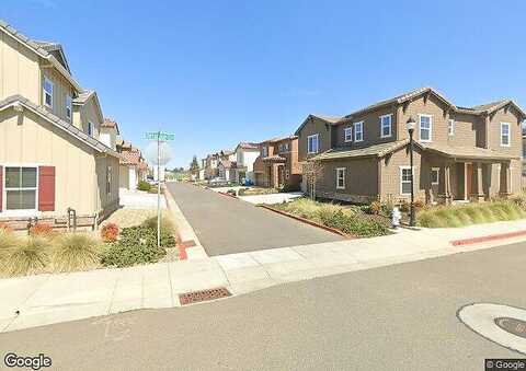 Davidson, DIXON, CA 95620