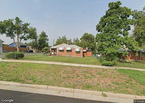 Steele, DENVER, CO 80205