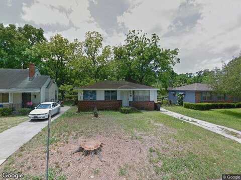 41St, SAVANNAH, GA 31404