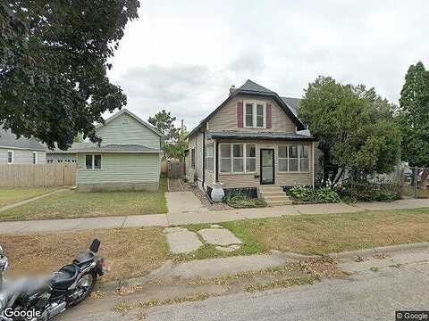 Wood, LA CROSSE, WI 54603