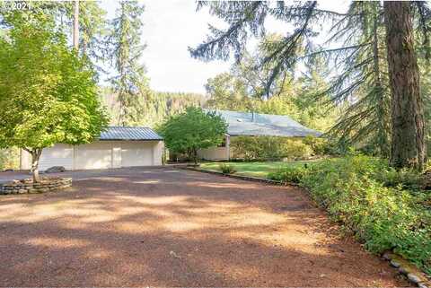 Oak, LYONS, OR 97358