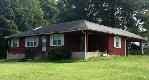 Marshall, BROOKNEAL, VA 24528