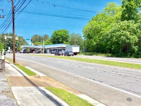 Lafayette, ROSSVILLE, GA 30741