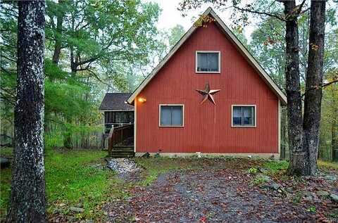 Decker, BUSHKILL, PA 18324