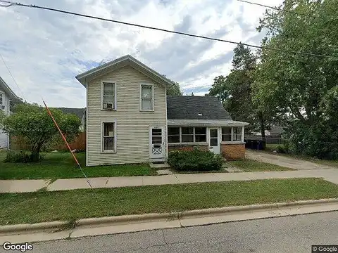 Memorial, JANESVILLE, WI 53545