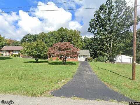 Cornell, ROCKY MOUNT, VA 24151