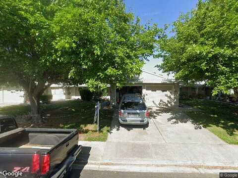 Monterey, VACAVILLE, CA 95687
