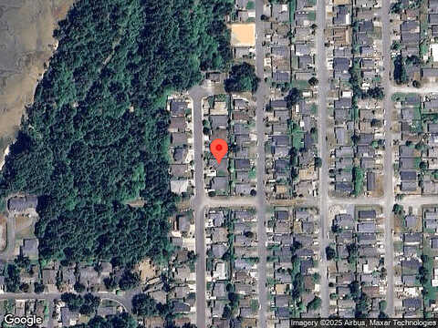 Seagate, COOS BAY, OR 97420