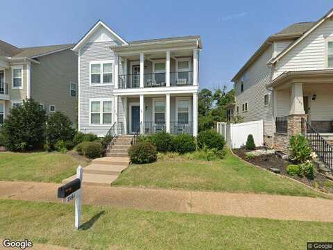 Pattersons View, HAYES, VA 23072