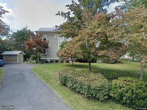 White, LEXINGTON, VA 24450
