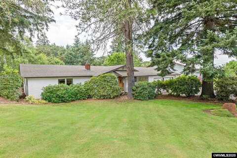 Ty Valley, LEBANON, OR 97355