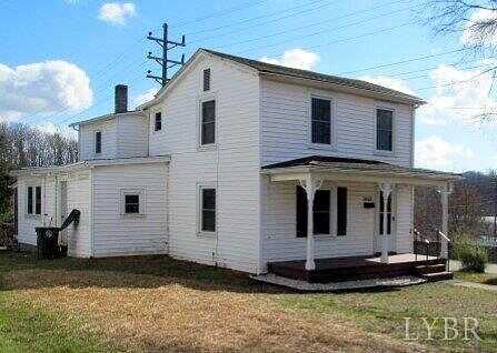 Mosby, LYNCHBURG, VA 24501