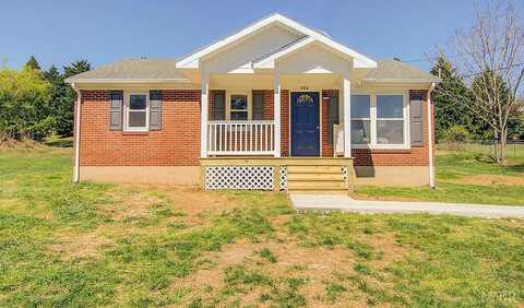 Frazier, ALTAVISTA, VA 24517