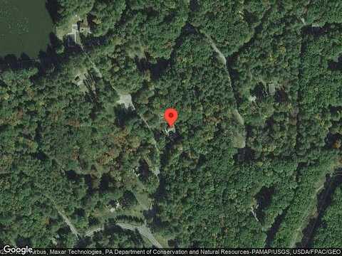 Chuck Foster, HAWLEY, PA 18428