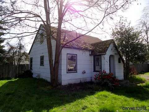 Main, ALBANY, OR 97322